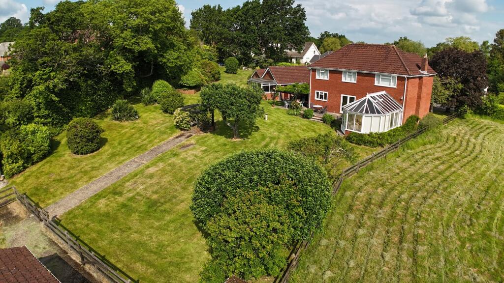 Additional image 26 of Lonnen Road, Wimborne, BH21