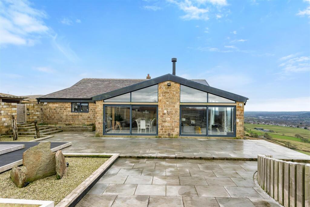 Additional image 80 of Gincroft Lane, Ramsbottom, Bury