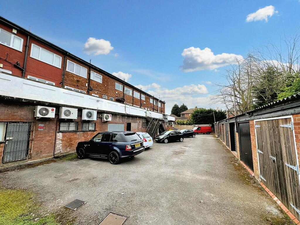 Additional image 8 of Manchester Road, Bury, BL9