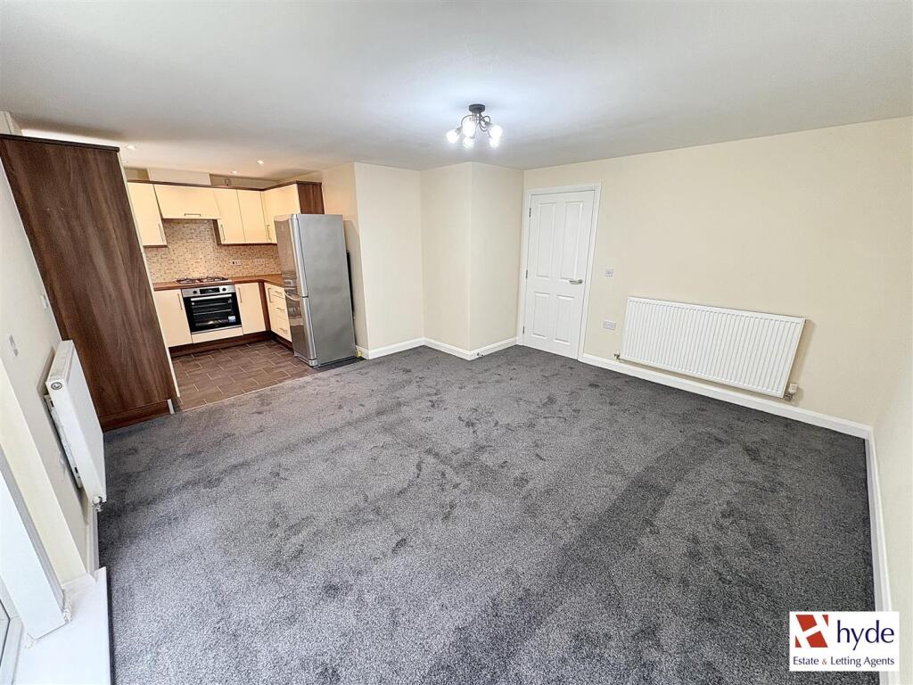 Additional image 5 of Flat 37 The Horizons, Moss Lane