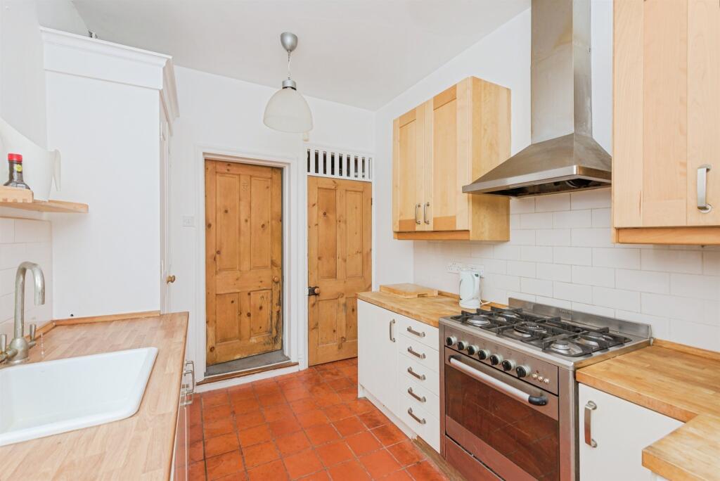 Additional image 6 of Hillaries Road, Birmingham