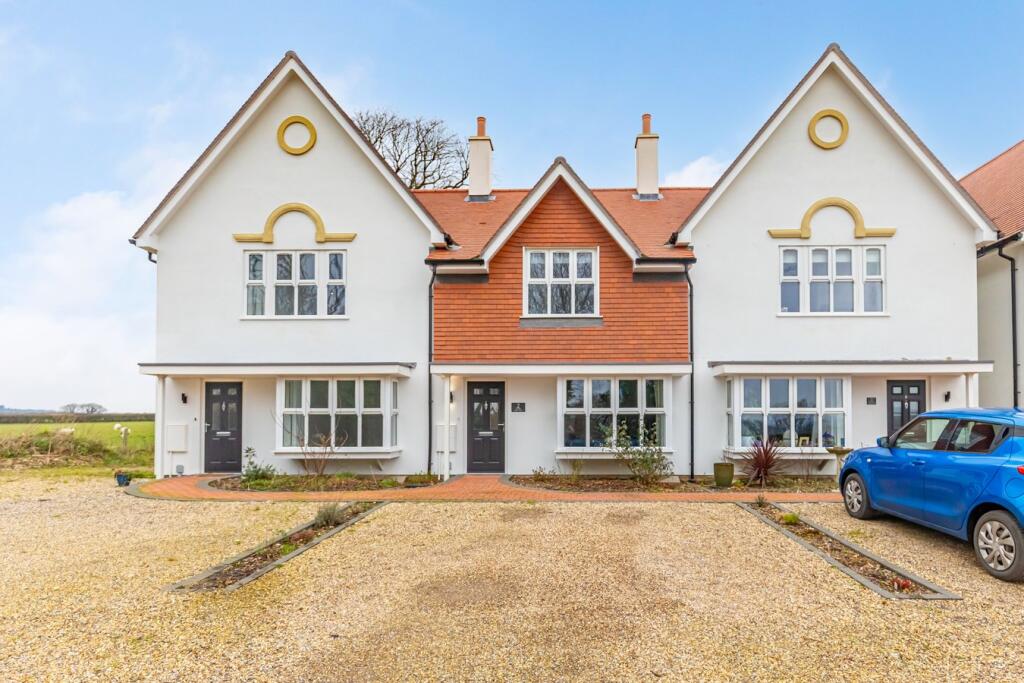 Additional image 32 of East Stoke, Wareham, BH20