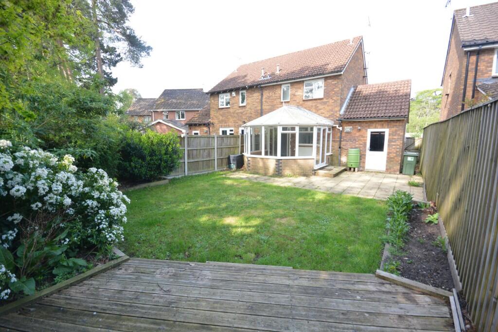 Additional image 14 of Meadowsweet Road, Creekmoor, Poole, Dorset, BH17