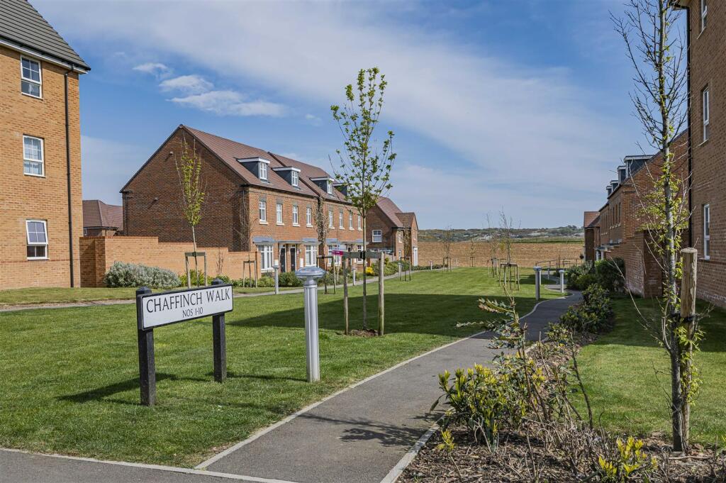 Additional image 30 of Chaffinch walk, Chalkers, Peacehaven