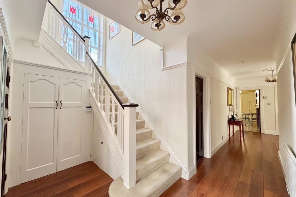 Additional image 5 of Dunkeld Road, Talbot Woods, Bournemouth, BH3