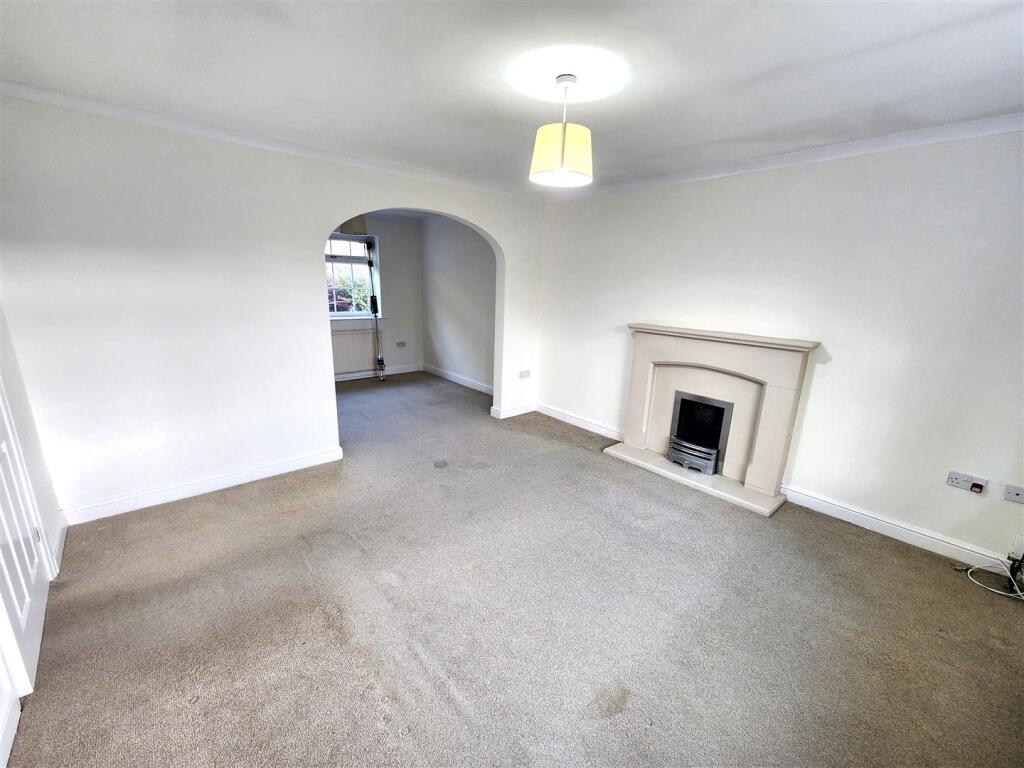 Additional image 2 of Captain Lees Gardens, Westhoughton, Bolton