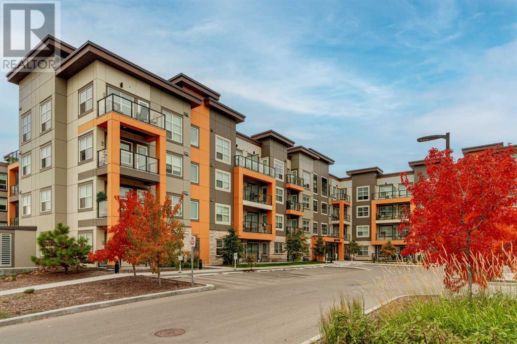 208, 19661 40 Street SE|Calgary, Alberta T3M3H3