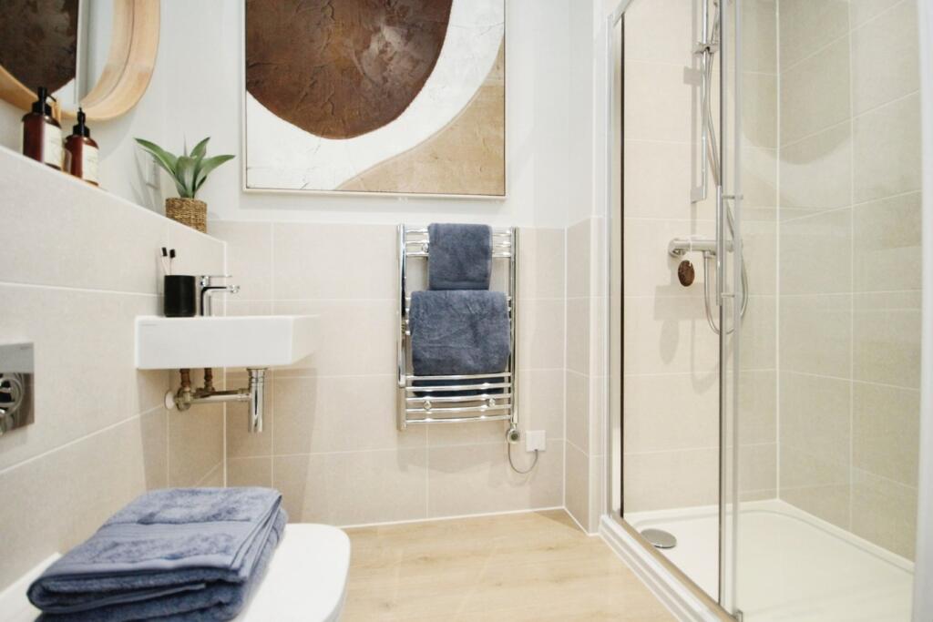 Additional image 5 of 46 R L Stevenson Avenue, Westbourne, BH4