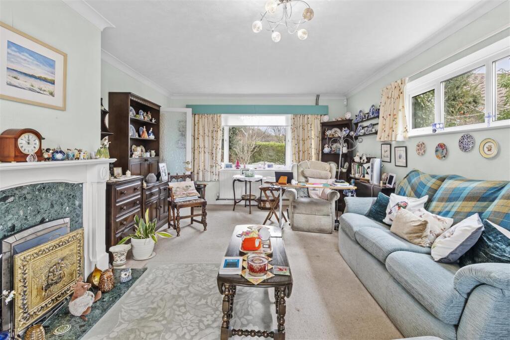 Additional image 8 of Lodge Avenue, Eastbourne