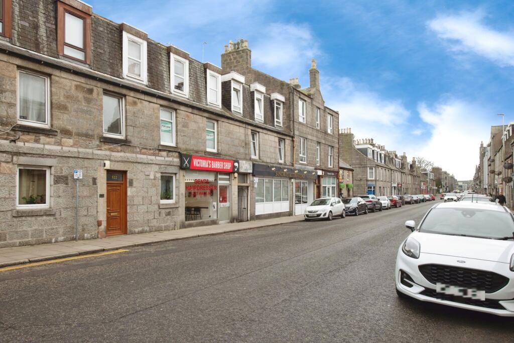 Additional image 12 of George Street, Aberdeen, AB25