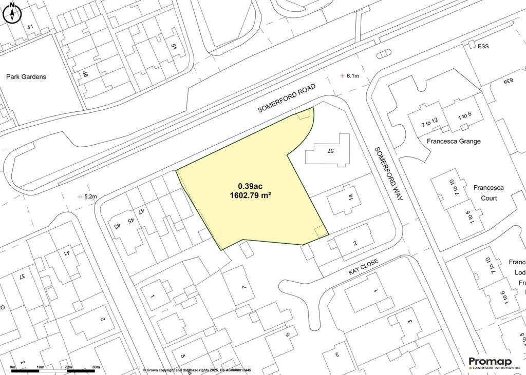 Additional image 9 of Somerford Road, Christchurch