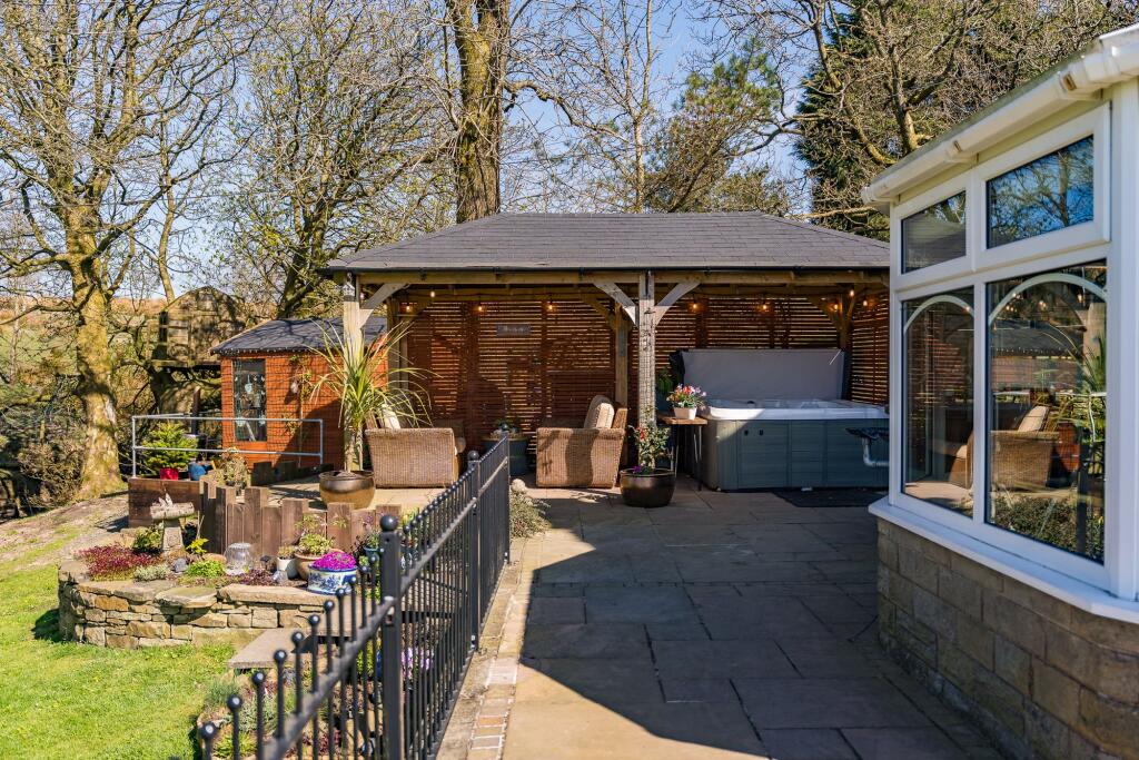 Additional image 30 of Edgworth Moor Farm, Broadhead Road, BL7 – 5 Acres, Stables & Breathtaking Views