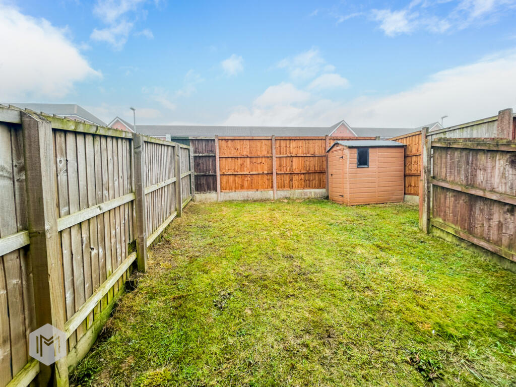 Additional image 12 of Napier Drive, Horwich, Bolton, Greater Manchester, BL6 6FZ