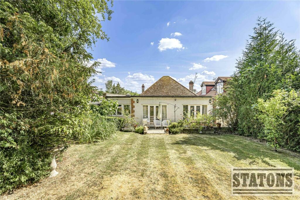 Additional image 14 of Georges Wood Road, Brookmans Park, AL9