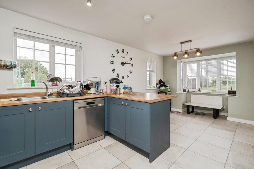 Additional image 3 of Chequerbent Green, Westhoughton, BL5