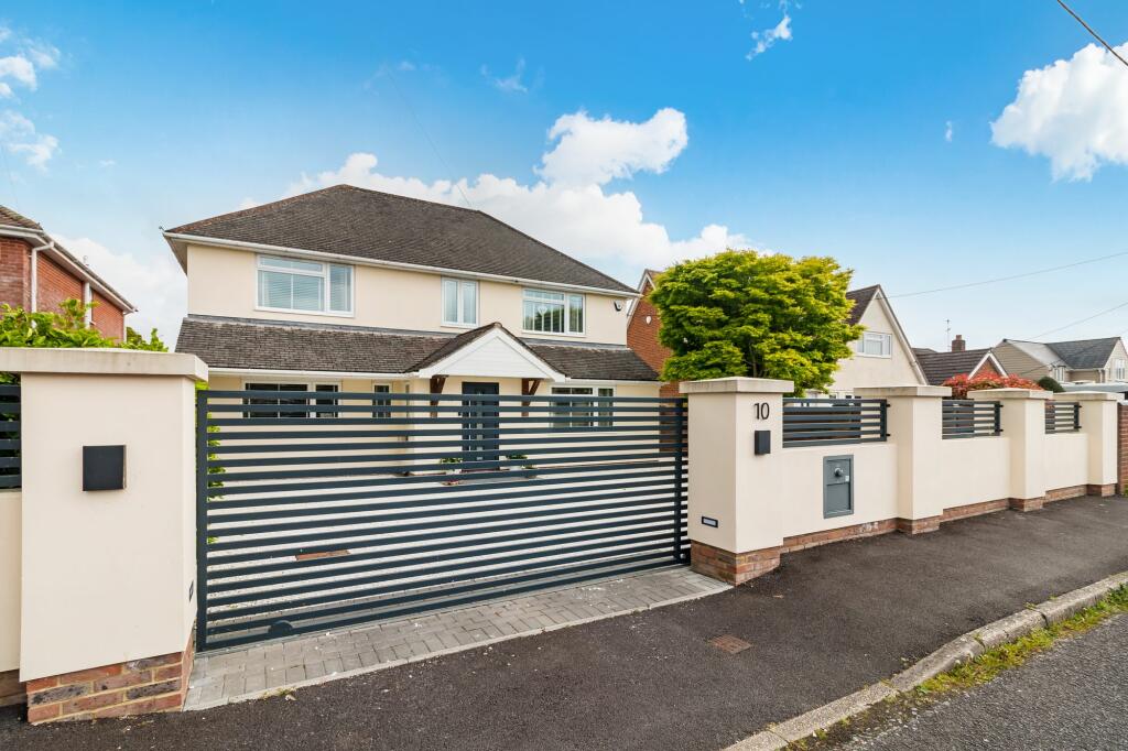 Additional image 19 of Seymour Road, Ringwood, Hampshire