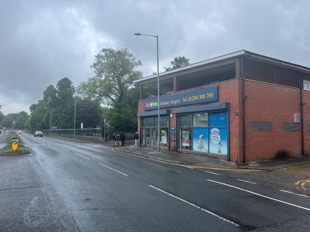 Additional image 8 of Moss Bank Way, Bolton, Greater Manchester, BL1