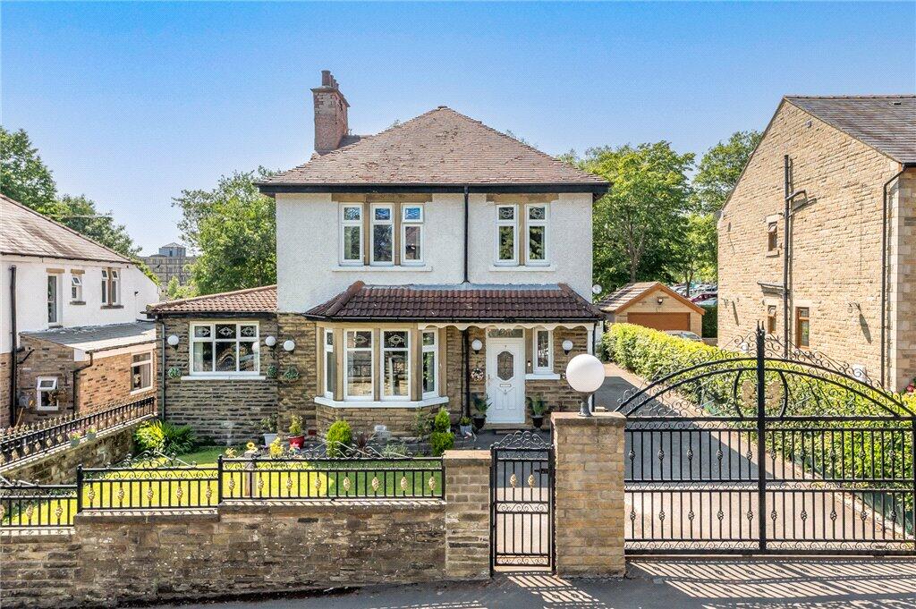 Coniston Grove, Bradford, West Yorkshire, BD9