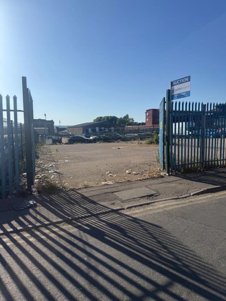 Additional image 4 of Land on Birksland Street, Bradford, BD3 9AX