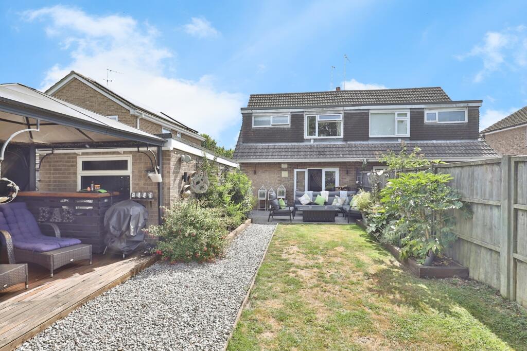 Additional image 16 of Raleigh Close, RINGWOOD, Hampshire, BH24