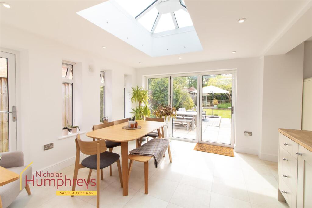 Additional image 22 of Wimborne Road, Colehill