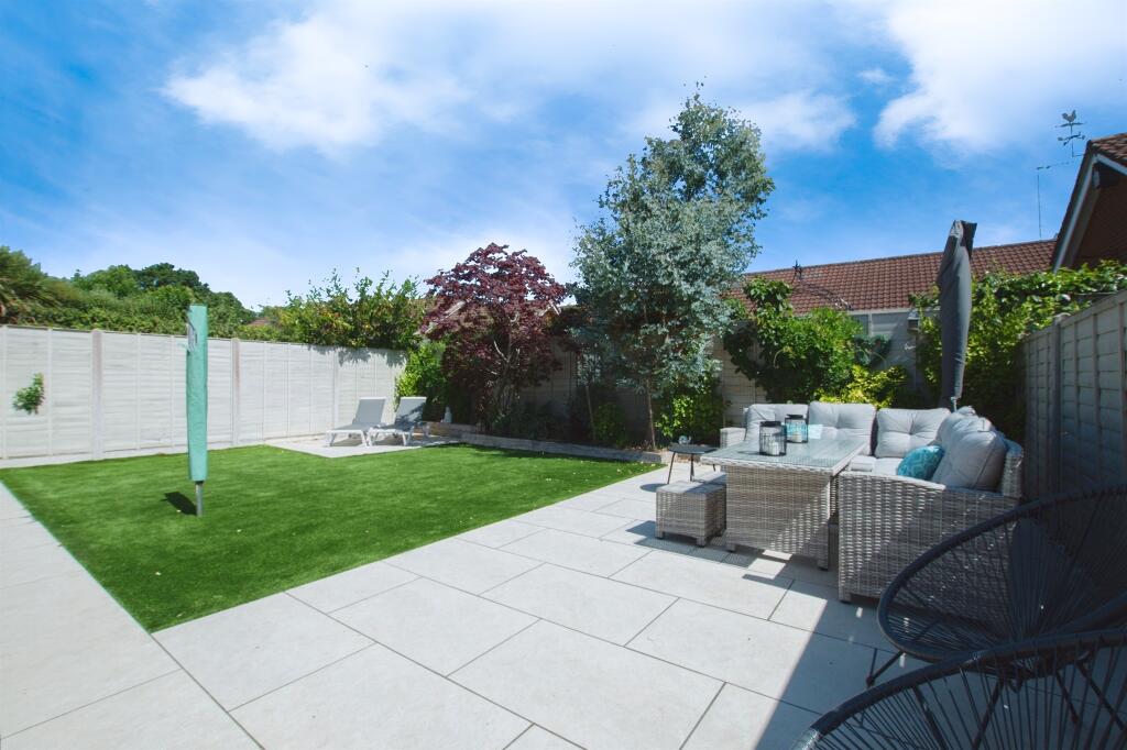 Additional image 28 of Burley Close, Verwood