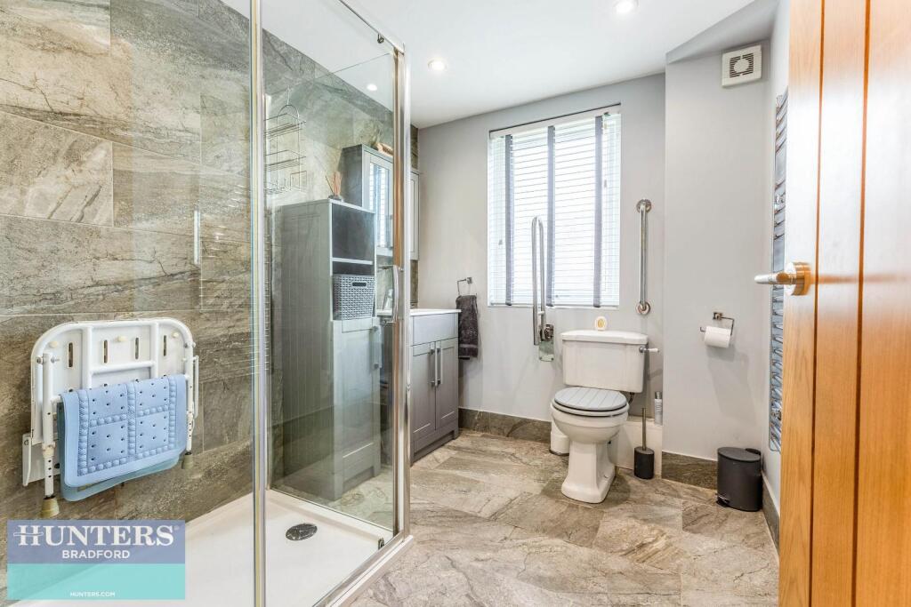 Additional image 14 of Frizley Gardens, Frizinghall, Bradford, West Yorkshire, BD9 4LY