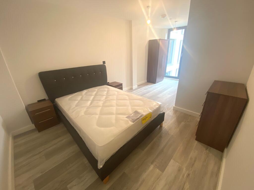 Additional image 7 of Apex lofts Digbeth