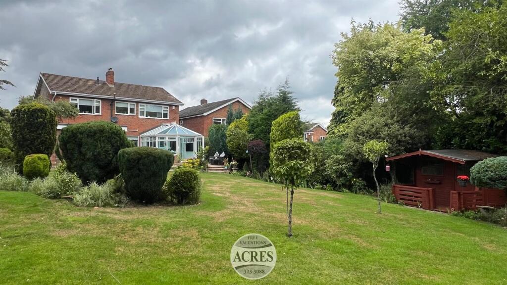 Additional image 23 of Little Sutton Lane, Four Oaks, Sutton Coldfield