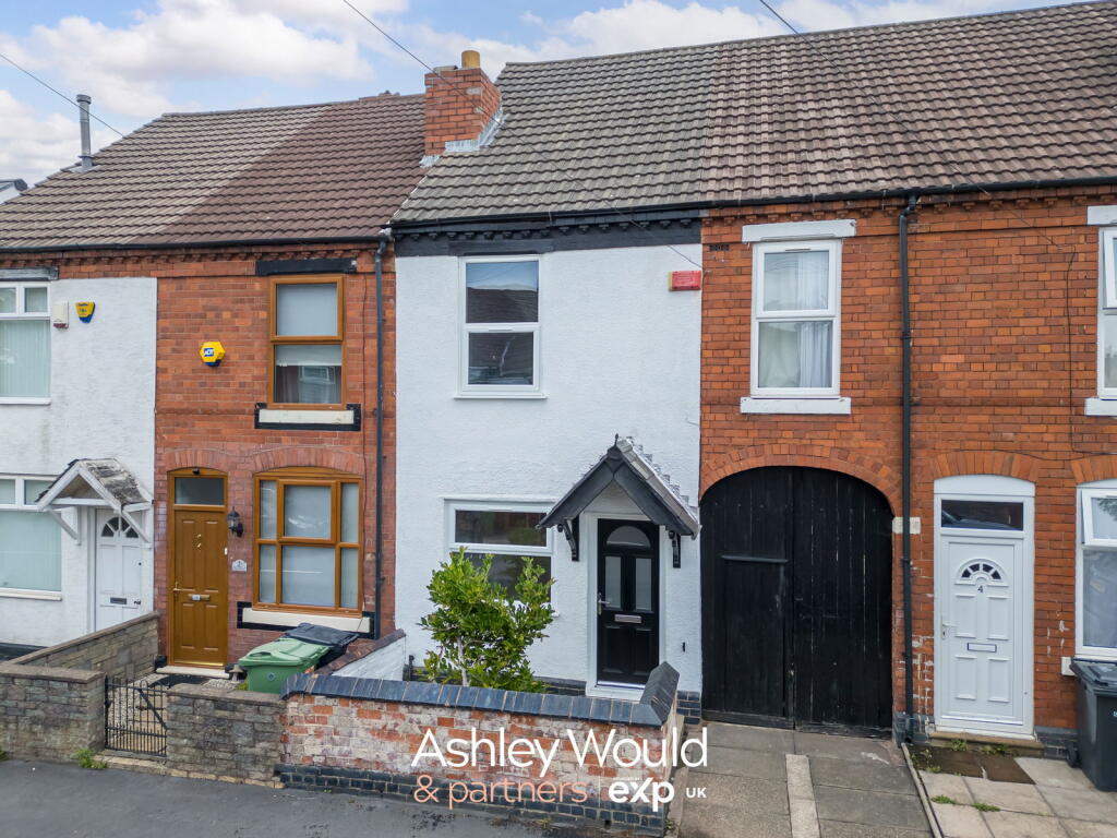 Additional image 21 of Holt Road, Halesowen, B62 9HG