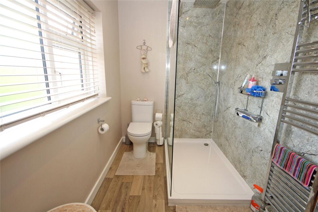 Additional image 10 of High Ridge Crescent, New Milton, Hampshire, BH25
