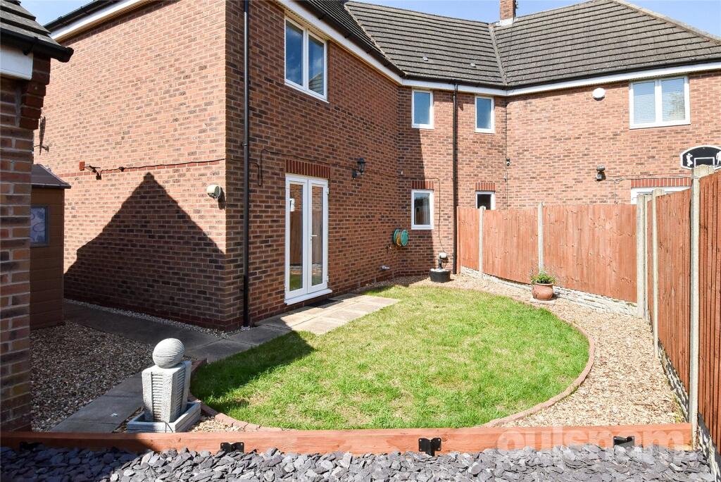 Additional image 28 of Brandwood Crescent, Birmingham, West Midlands, B30