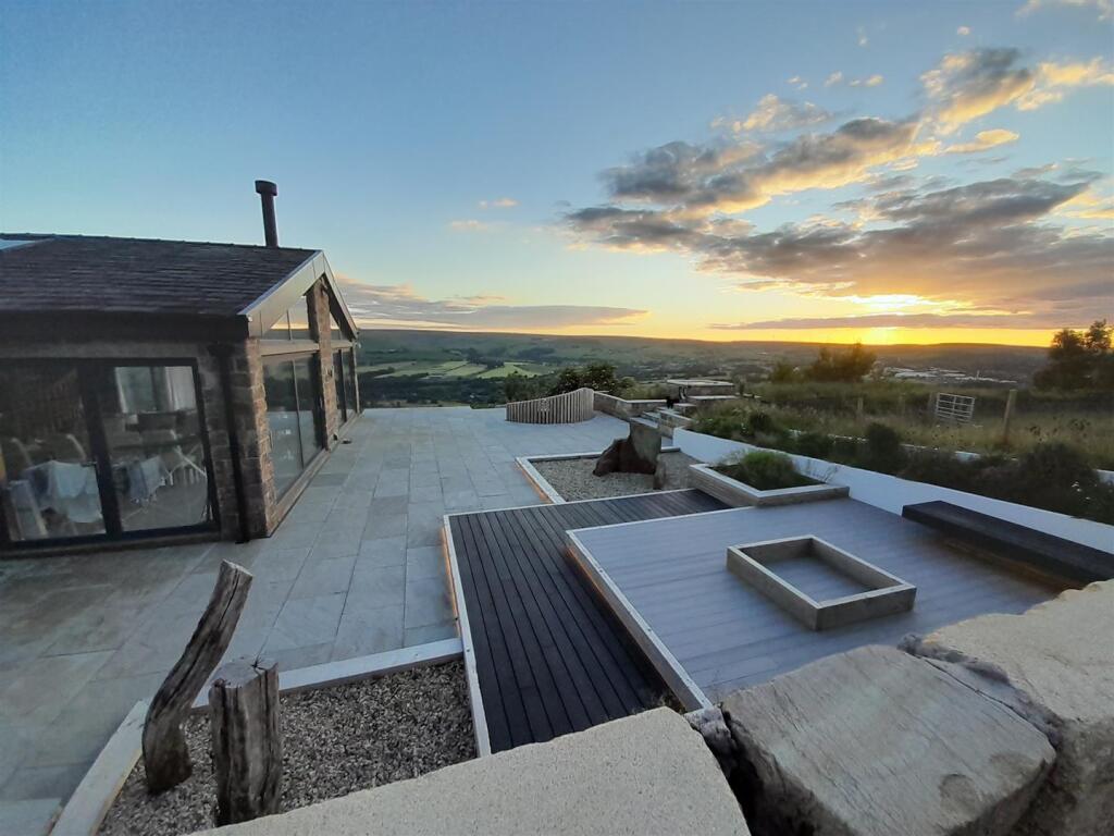 Additional image 89 of Gincroft Lane, Ramsbottom, Bury