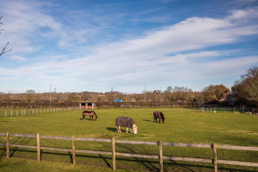 Additional image 6 of Willett Road, Ashington, Wimborne, Dorset, BH21