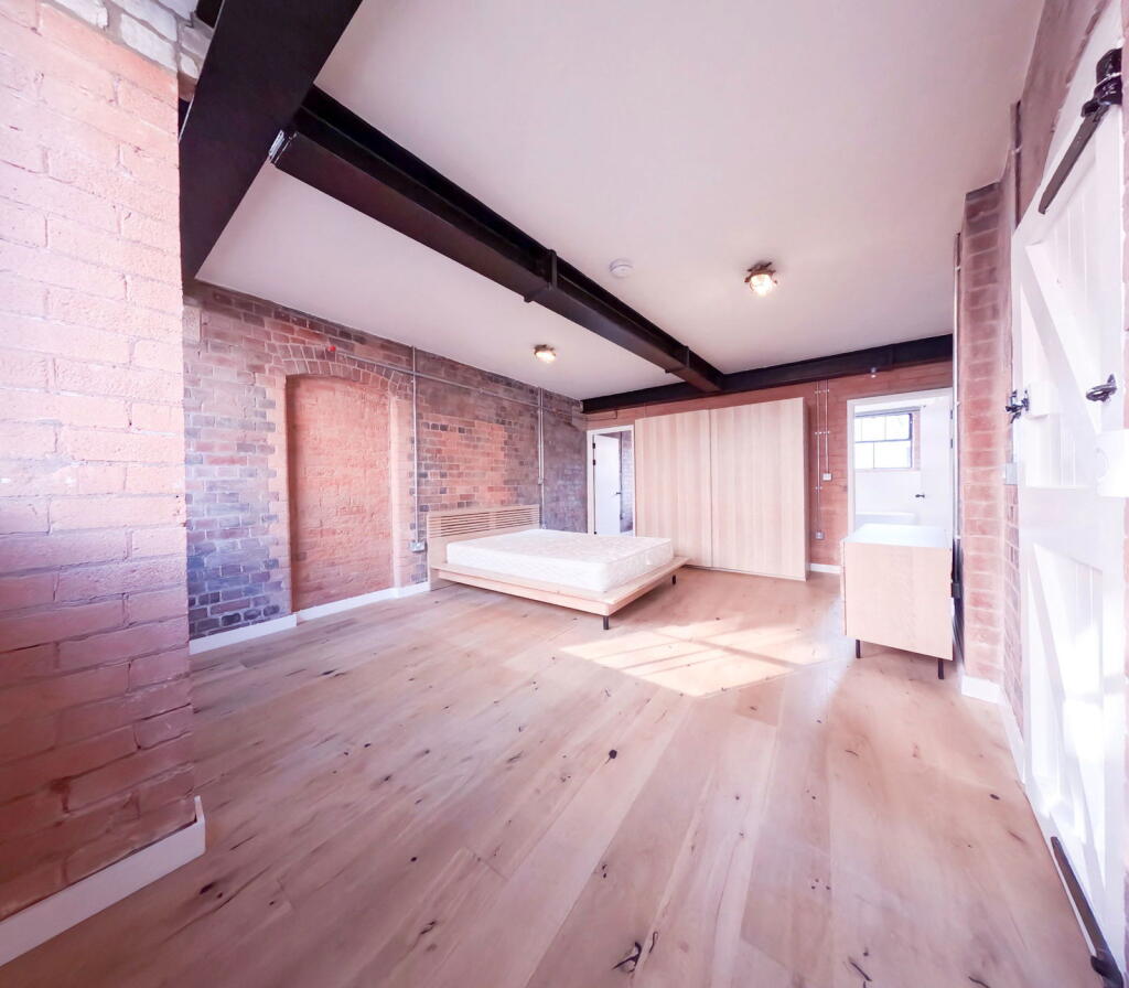 Additional image 11 of Apartment 13, Derwent House, Jewellery Quarter, Birmingham, B3 1EB