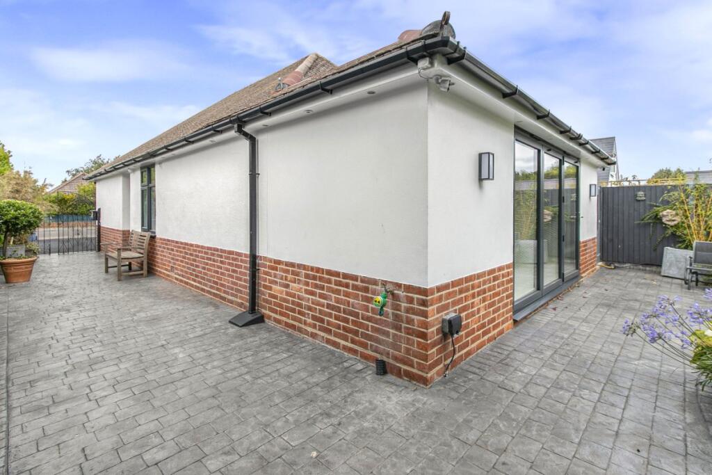 Additional image 12 of Julyan Avenue, Wallisdown