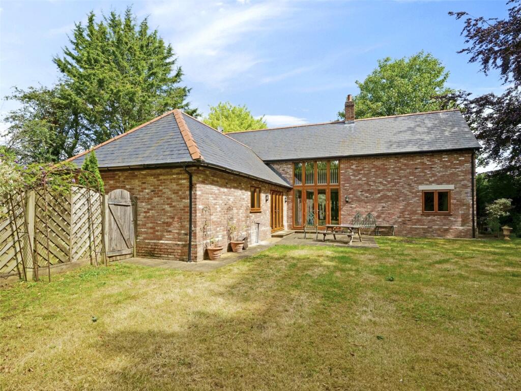 Additional image 23 of Horton, Wimborne, Dorset, BH21