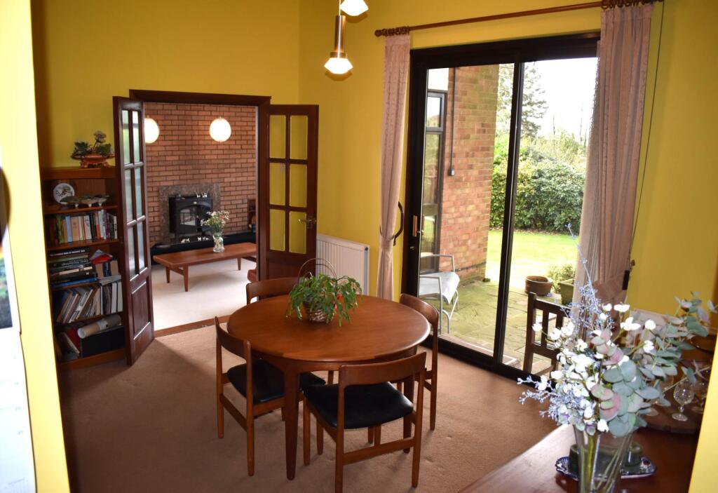 Additional image 11 of 4 or 5 Bedrooms - Riding Gate, Harwood