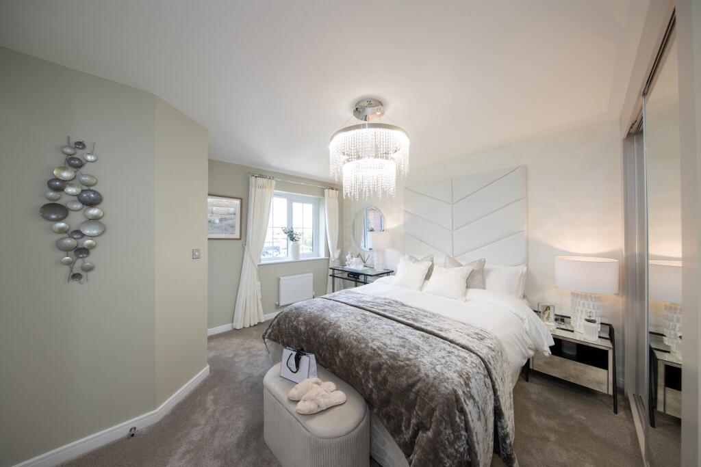 Additional image 6 of Lostock Lane,
Bolton,
Greater Manchester, 
BL6 4BL