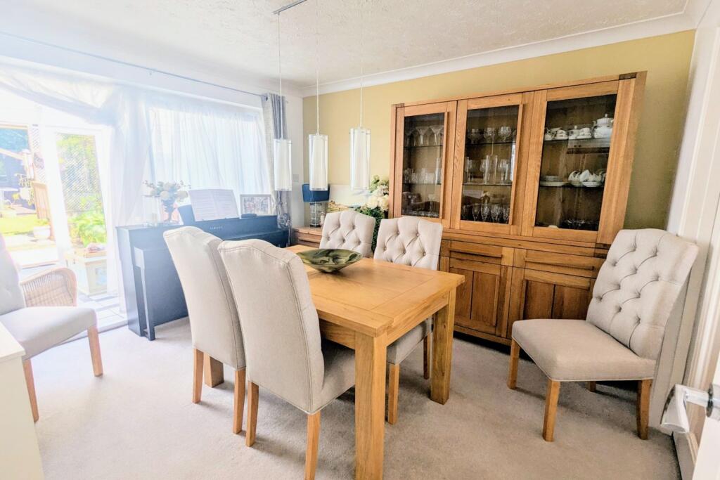 Additional image 9 of Vine Farm Close, Talbot Village, Poole, BH12