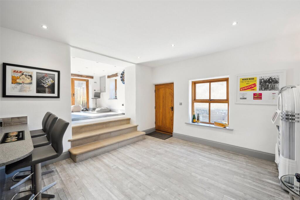 Additional image 28 of Wood Vale Farm, Ellers Road, Sutton In Craven, BD20 7BL