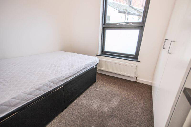 Additional image 8 of Student Apartment, Bournemouth Town Centre