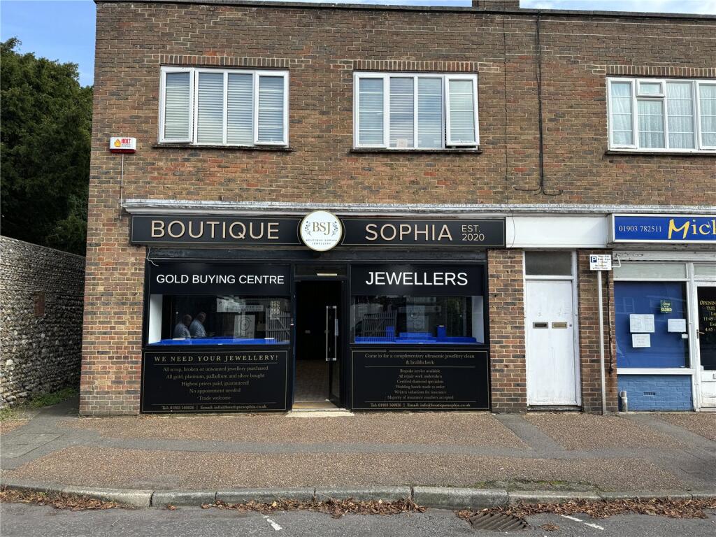 Additional image 2 of 1 Sea Lane, Rustington, West Sussex, BN16