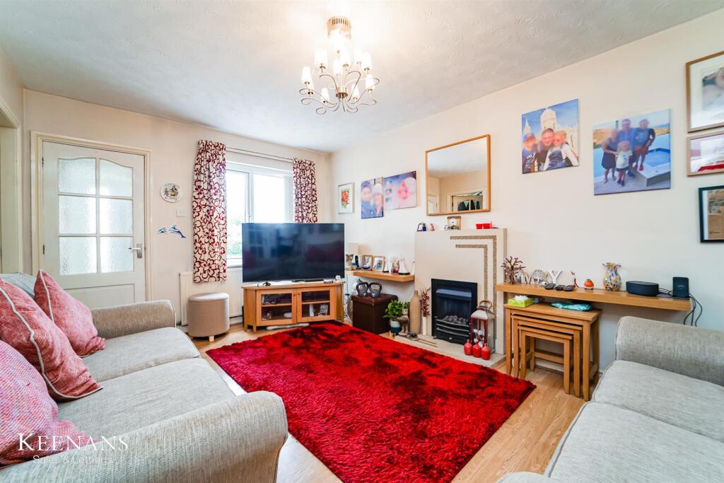 Additional image 25 of Bournville Drive, Bury