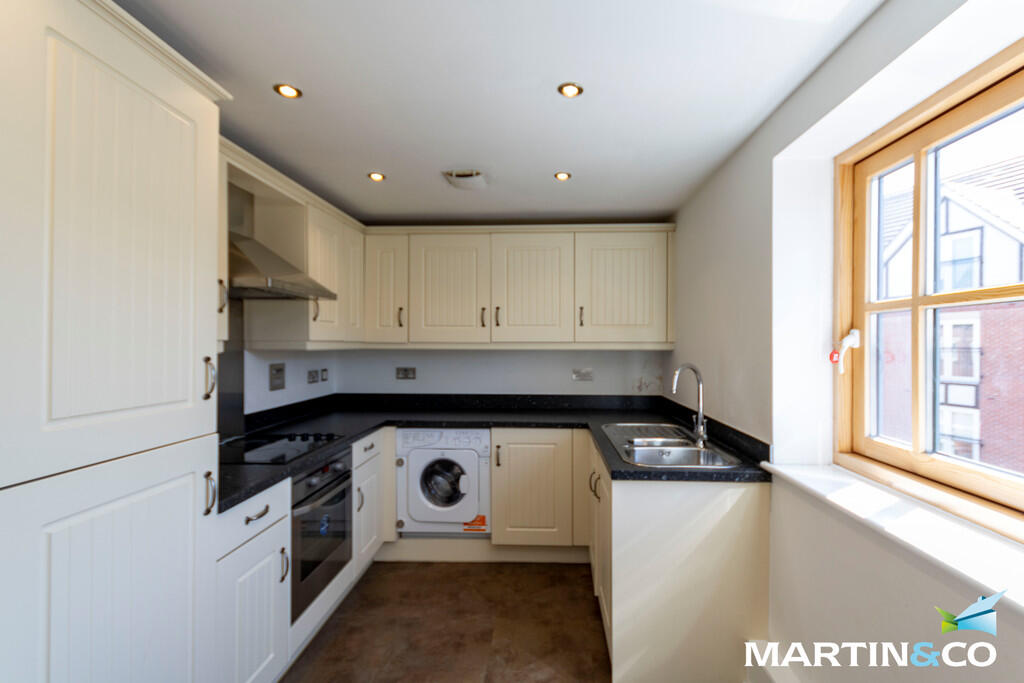 Additional image 4 of Harborne Village Apartments, High Street, Harborne, B17