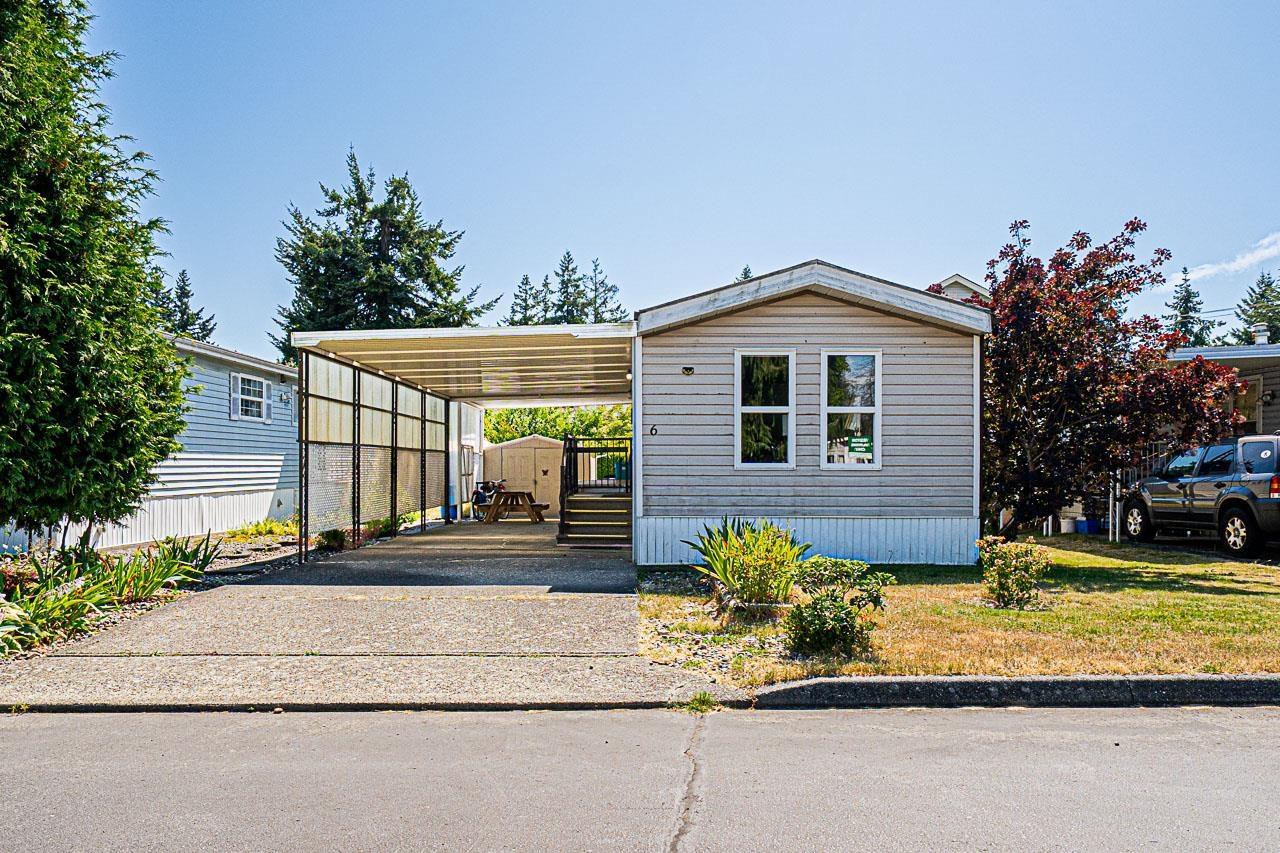 Property image for 6 8670 156TH STREET|Surrey, British Columbia V3S3S1