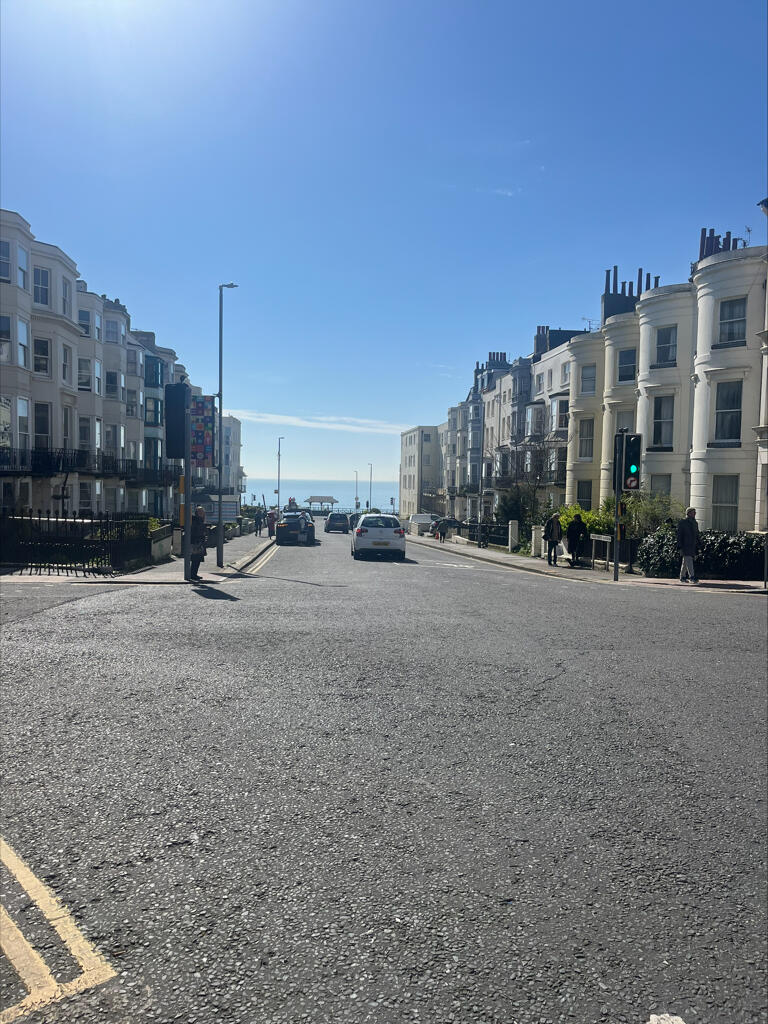Additional image 5 of 84 St. James's Street, Brighton, East Sussex, BN2 1TP