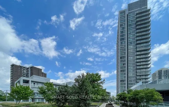 Additional image 2 of 2015 SHEPPARD Ave Unit 2904