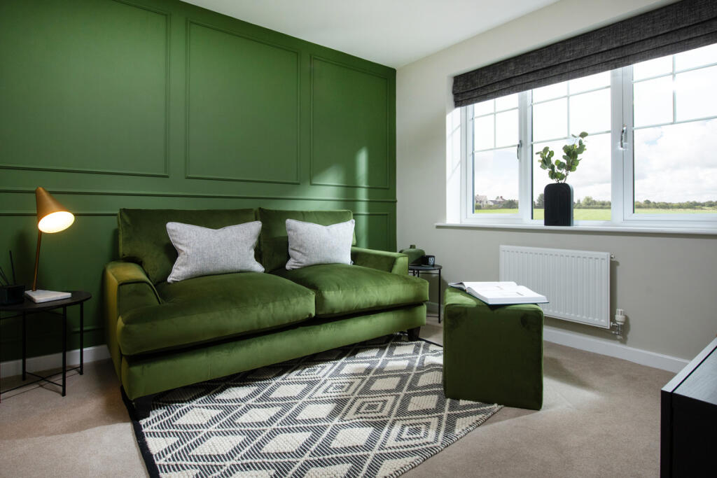 Additional image 7 of Shann Lane,
Keighley,
BD20 6DY