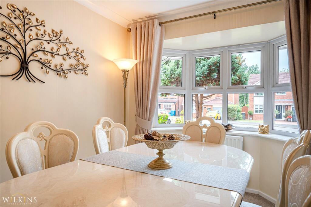 Additional image 9 of Filey, Amington, Tamworth, Staffordshire, B77